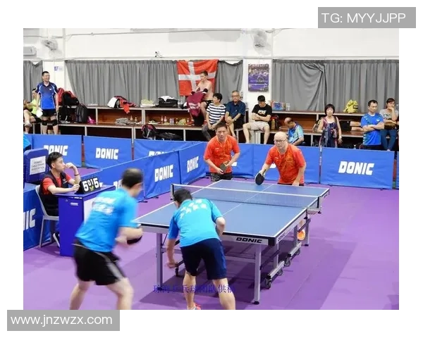 武汉乒乓球队在大师赛中的表现分析与状态评估