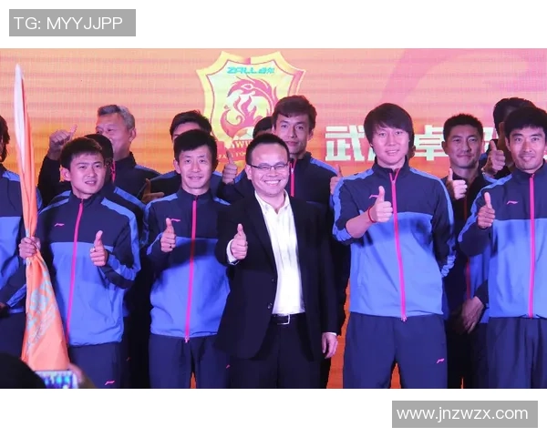 武汉足球队荣登足球技术排行榜首位引领全国足球新风潮