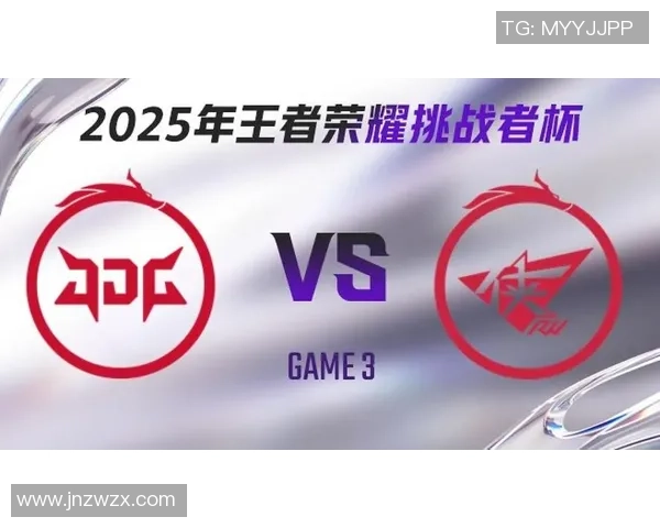 挑战者杯点评：JDG的配合表现