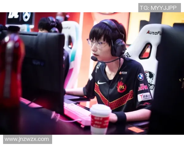 聚焦王者荣耀：FPX的比赛经验话题