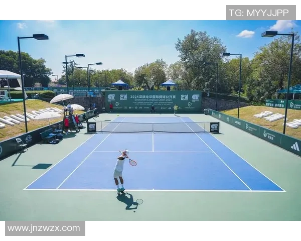 网球热点：解读深圳网球队的节奏