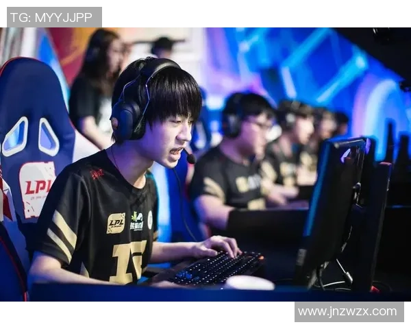 英雄联盟深度：解密RNG的防守